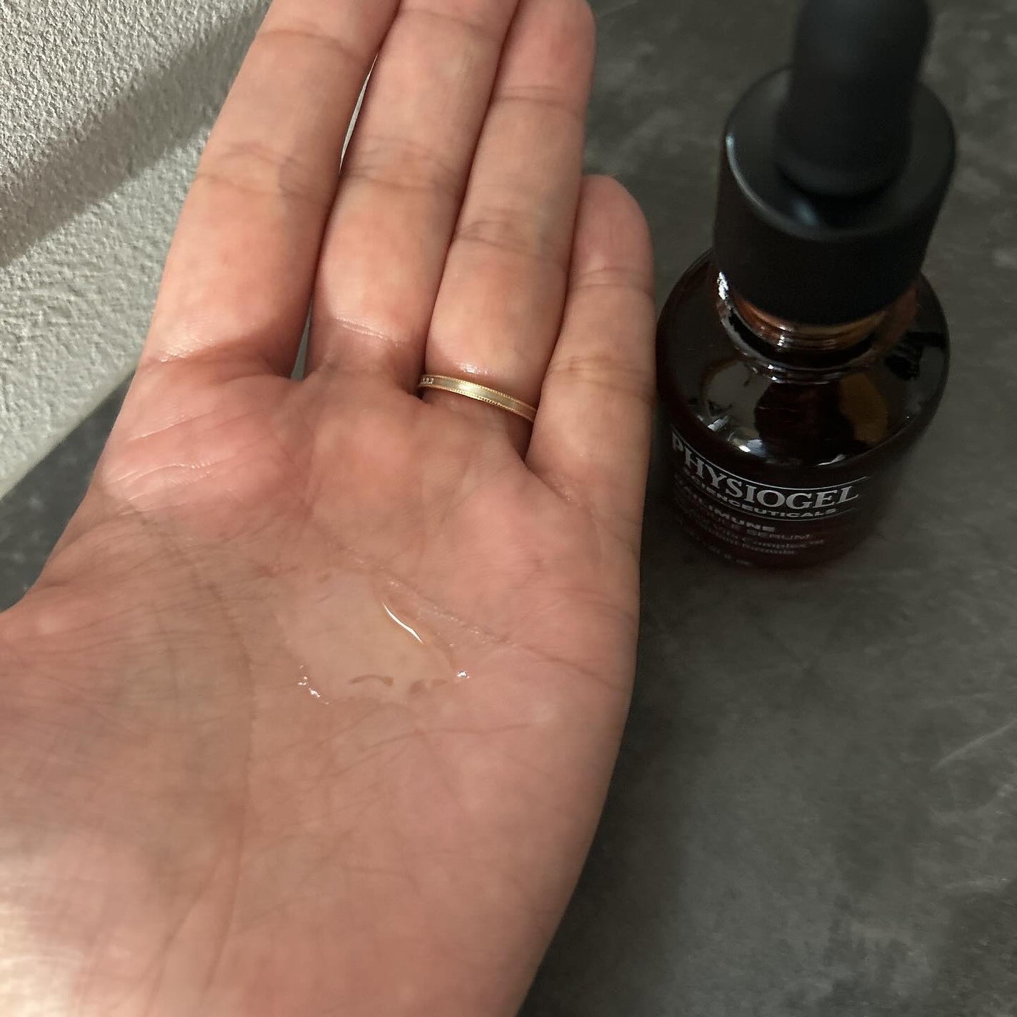 ゆ。 on LIPS 「◎SIENCEUTICALSDAILIMUNEAMPOULE✅..」(2枚目)