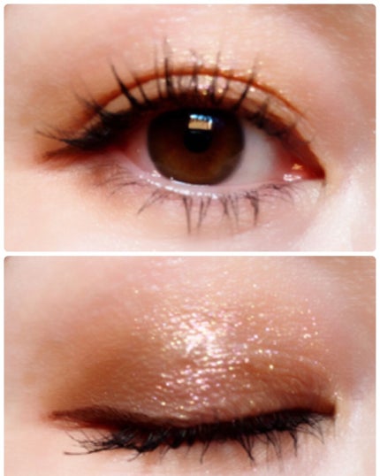 MISSHA イージー フィルター シャドウパレット/MISSHA/アイシャドウパレットを使ったクチコミ(2枚目)