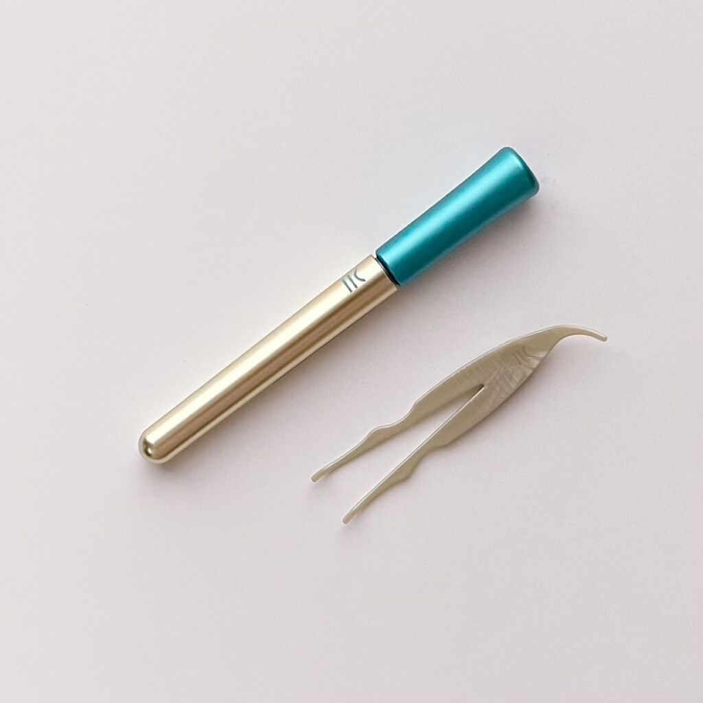 TWOOLダブルアイリッドハイブリットフィルム/SHOBIDO/二重まぶた用アイテムを使ったクチコミ(3枚目)