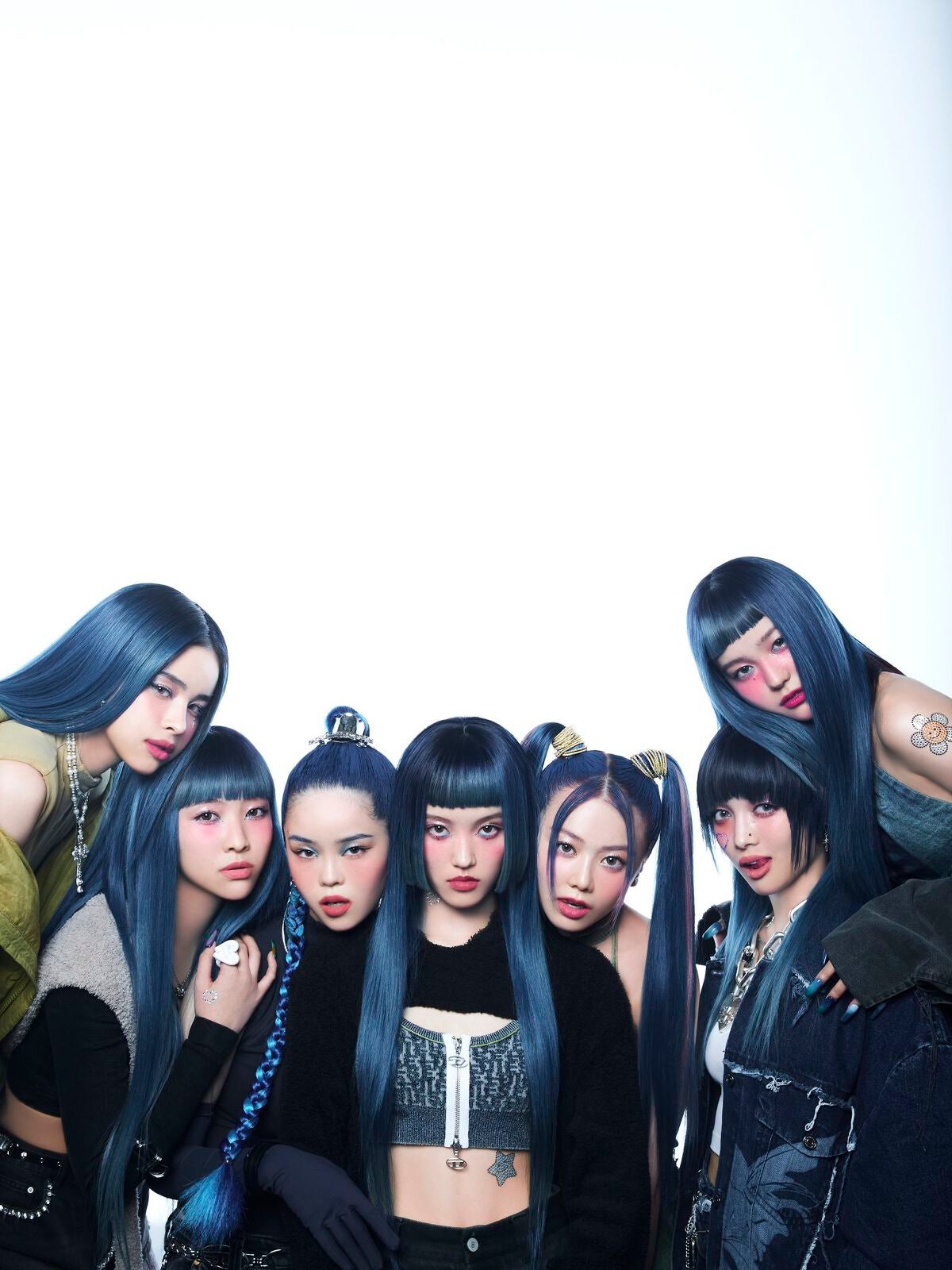 M・A・Cガールズ パレット/M・A・C/メイクアップキットを使ったクチコミ(4枚目)