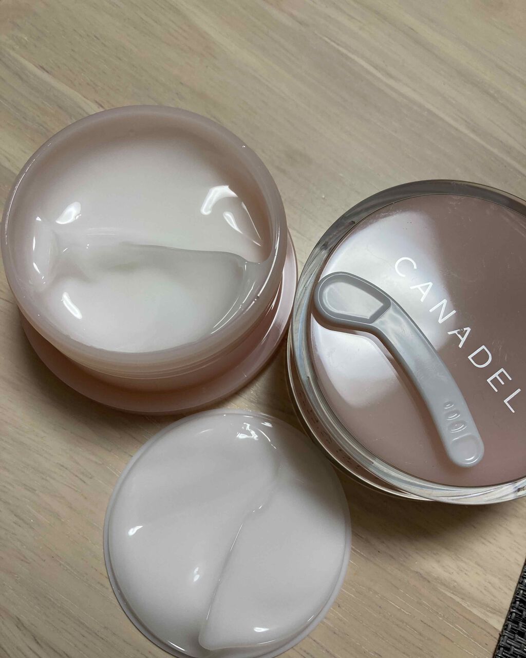 プレミアリフト オールインワン/CANADEL/オールインワン化粧品を使ったクチコミ(3枚目)