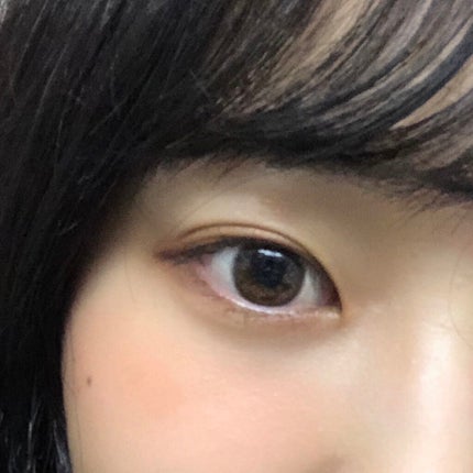 クリームチーク/キャンメイク/ジェル・クリームチークを使ったクチコミ(6枚目)