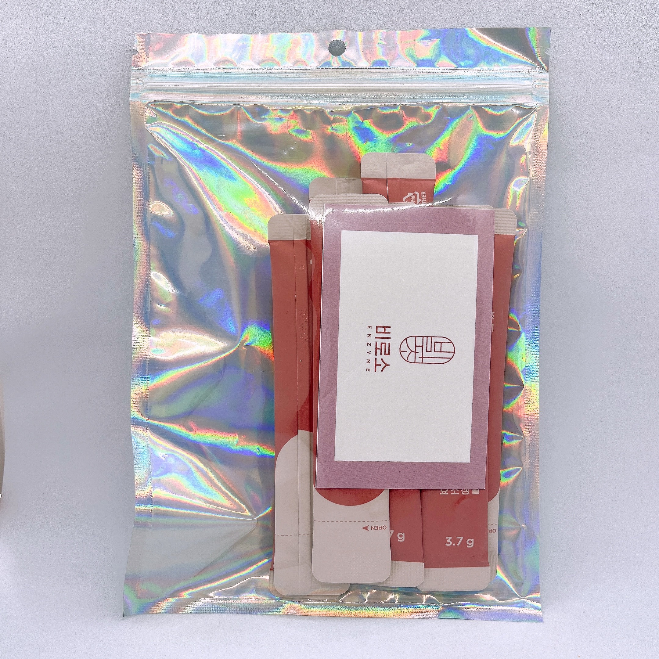 BIROSO/BIROSO/健康サプリメントを使ったクチコミ（1枚目）