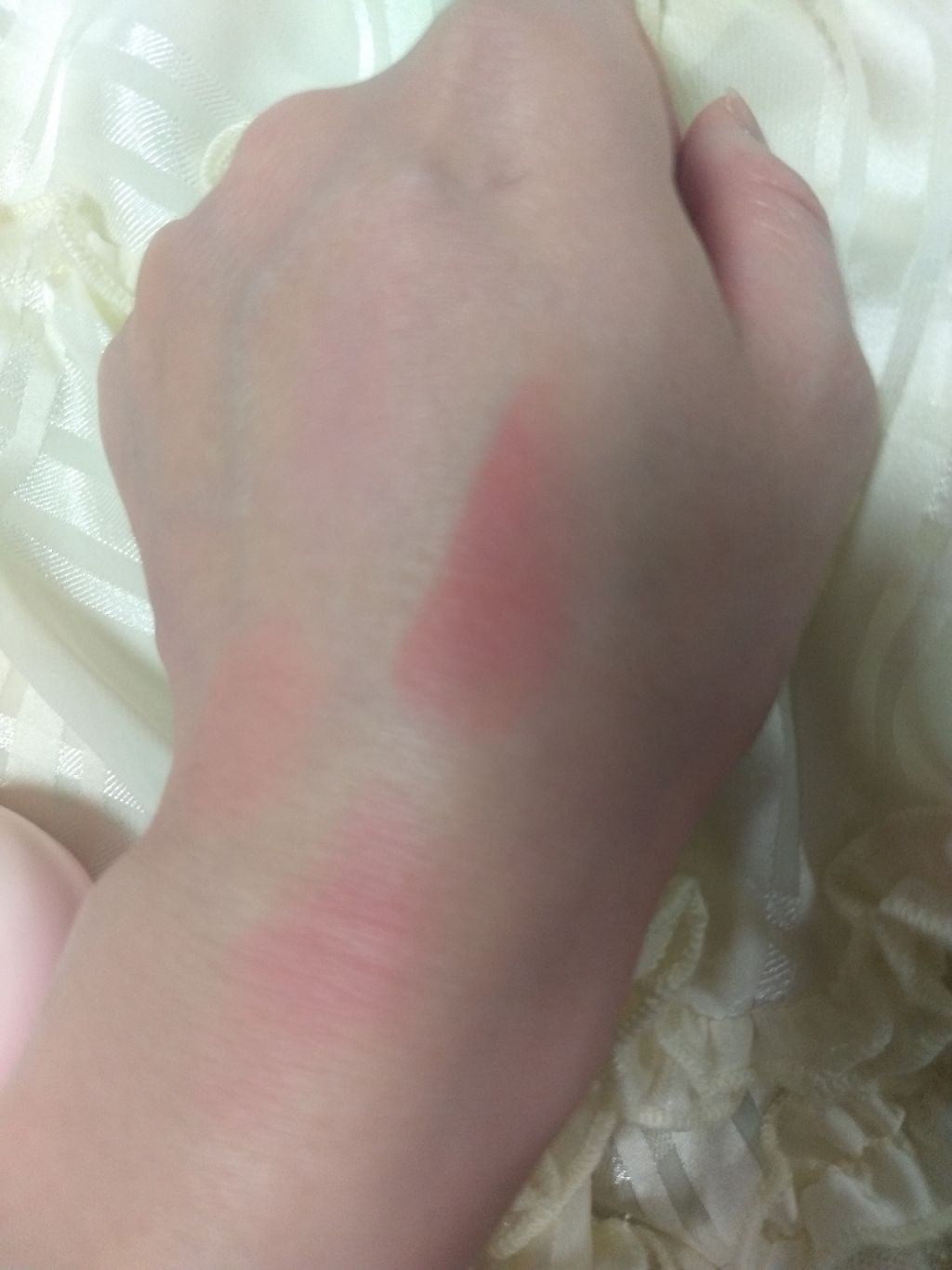 フェイスブラー/ETUDE/化粧下地を使ったクチコミ(4枚目)