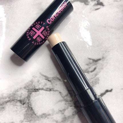 湘南美容コンシーラー/湘南美容/スティックコンシーラーを使ったクチコミ(4枚目)