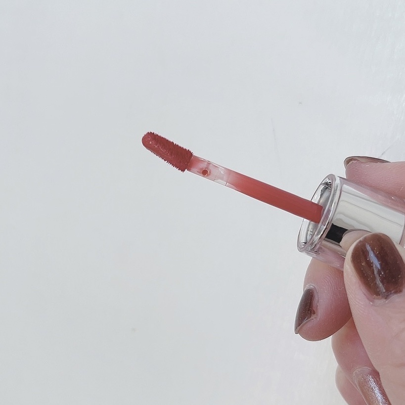 ローティント/BBIA/リップティントを使ったクチコミ（2枚目）