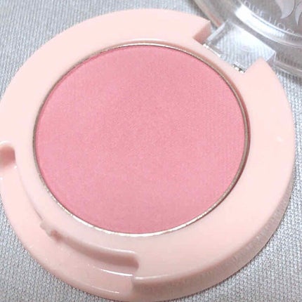 ルックアット マイアイ カフェ/ETUDE/単色アイシャドウを使ったクチコミ(2枚目)