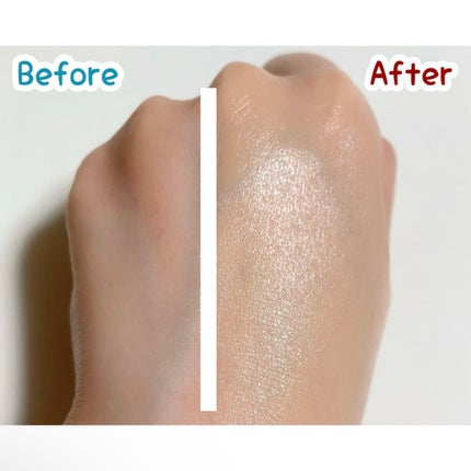 コンフィーライトクッション/LUNA/クッションファンデーションを使ったクチコミ(8枚目)