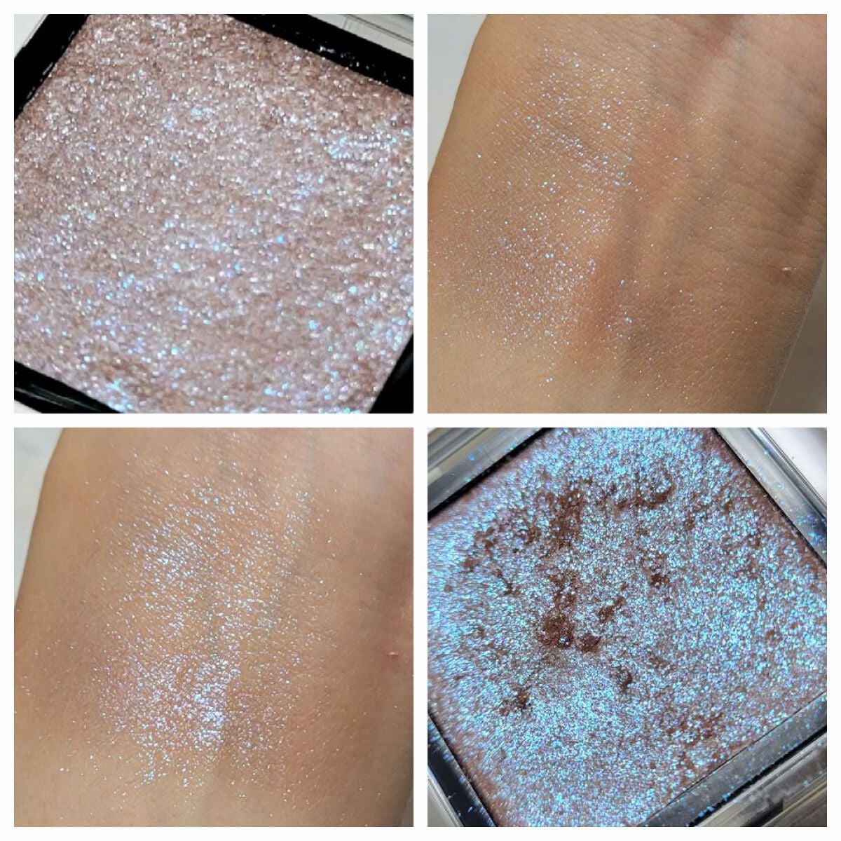 アディクション ザ マット リップ リキッド/ADDICTION/口紅を使ったクチコミ(6枚目)