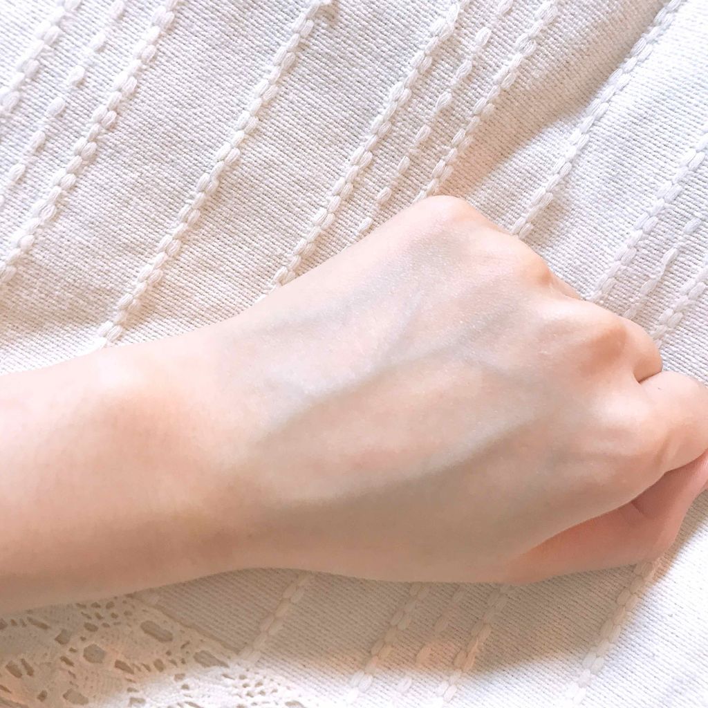 ブライトピュアベース/CandyDoll/化粧下地を使ったクチコミ（2枚目）