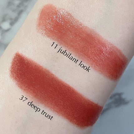 ルージュ デコルテ/DECORTÉ/口紅を使ったクチコミ(6枚目)