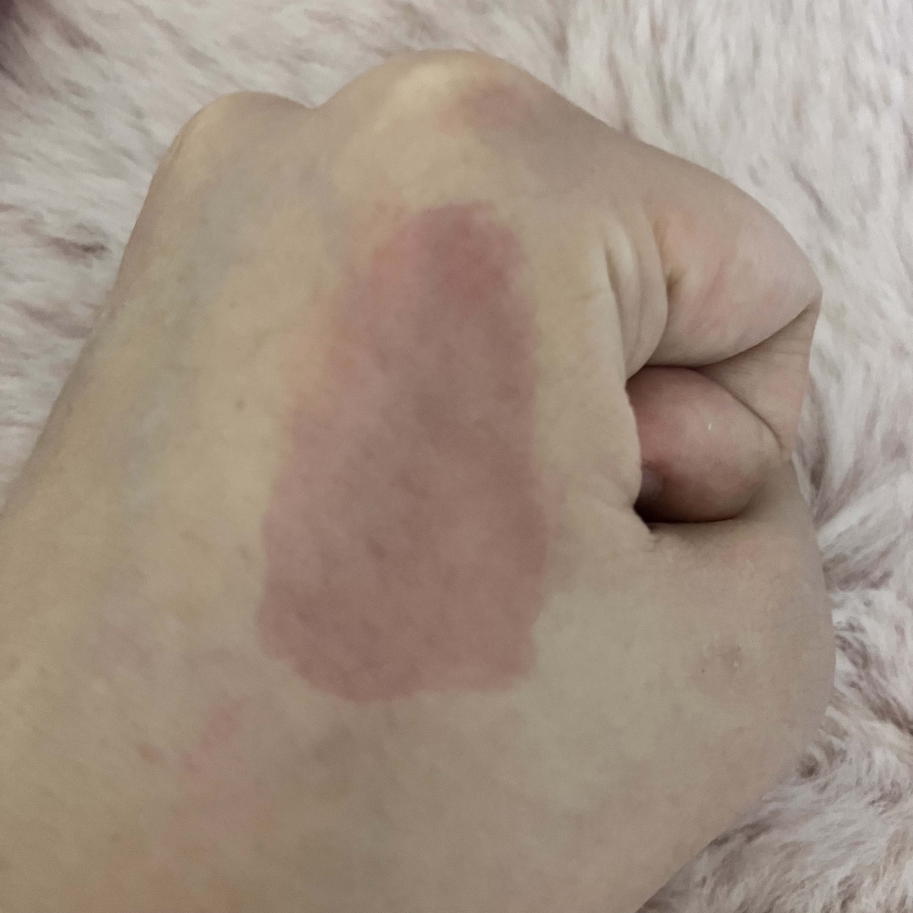 フィクシングティント ローズブレンディング（新パッケージ）/ETUDE/リップティントを使ったクチコミ（3枚目）