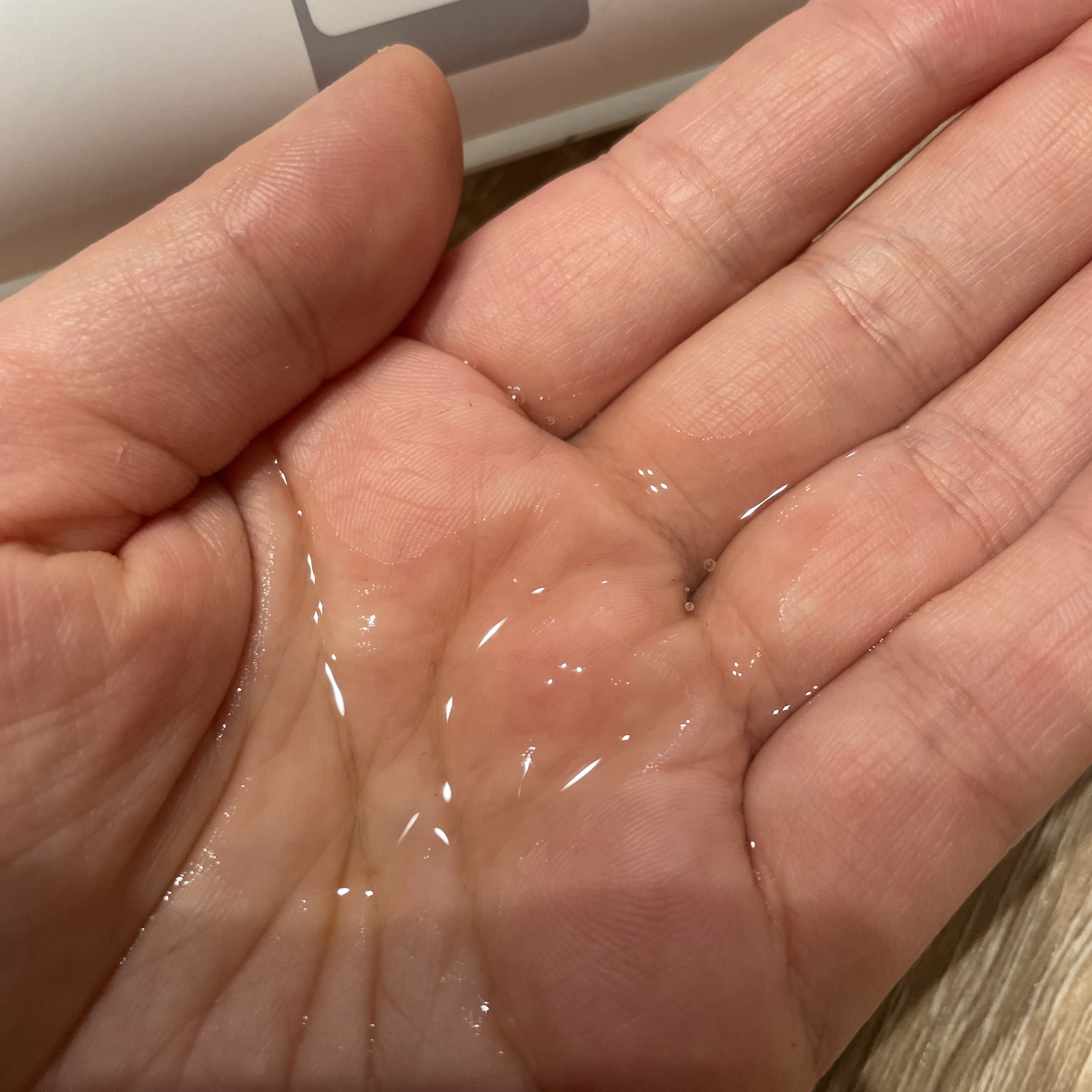 RXザ・ビタミンC23セラム/COSRX/美容液を使ったクチコミ（2枚目）