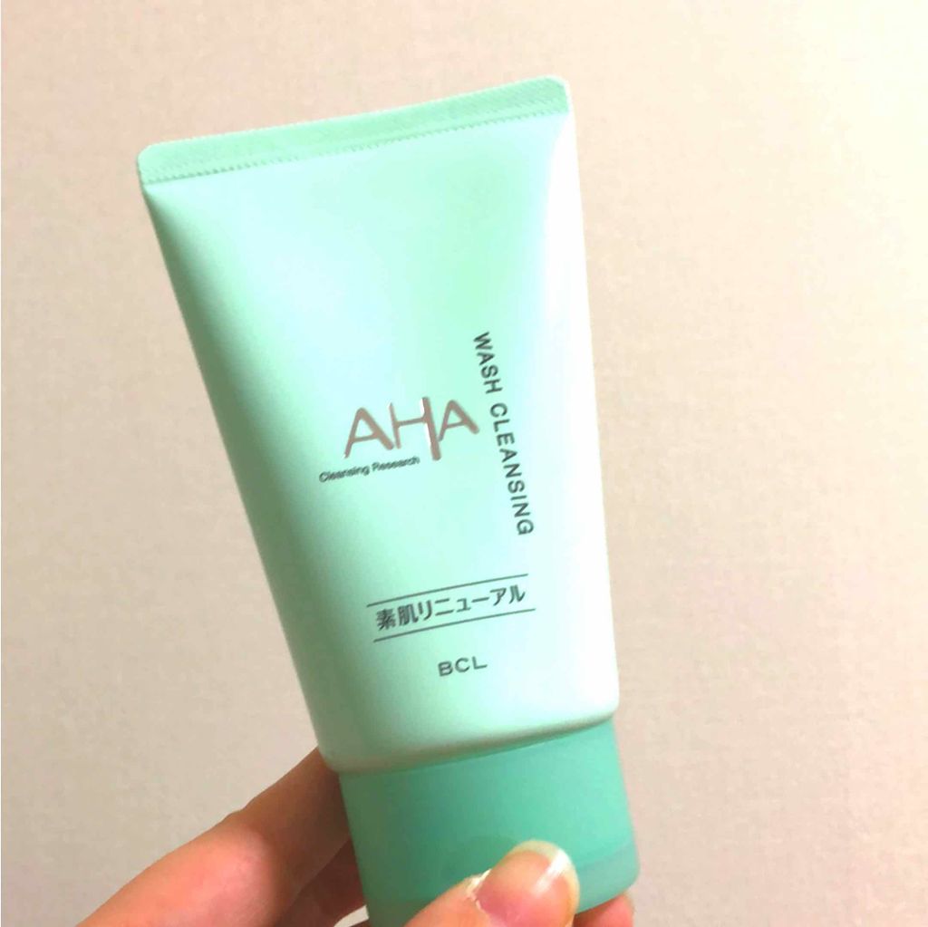 ジェルクレンジング/クレンジングリサーチ/クレンジングジェルを使ったクチコミ(1枚目)
