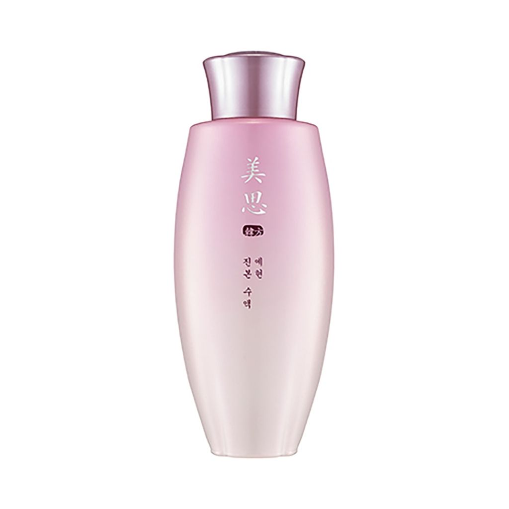 美思 エイヒョン 眞本 化粧水 MISSHA