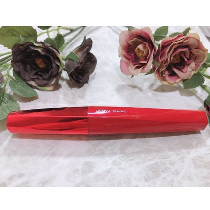 「塗るつけまつげ」ロングタイプ/デジャヴュ/マスカラを使ったクチコミ(1枚目)