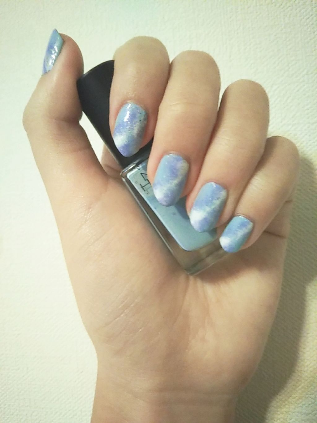 pa ベースコート ハードナー/pa nail collective/ネイルベースコートを使ったクチコミ（1枚目）