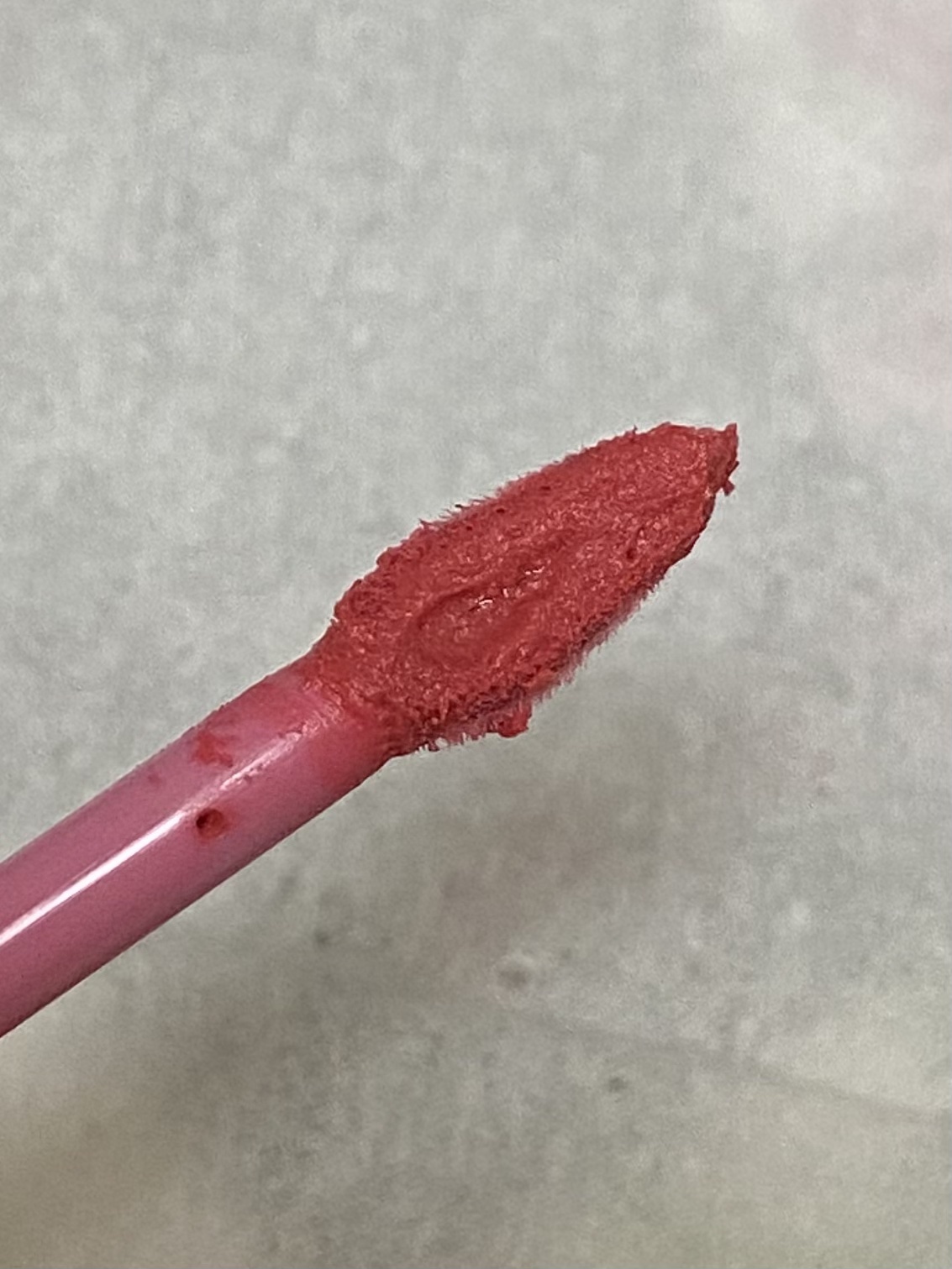 Love friend's/FLORTTE/口紅を使ったクチコミ（3枚目）