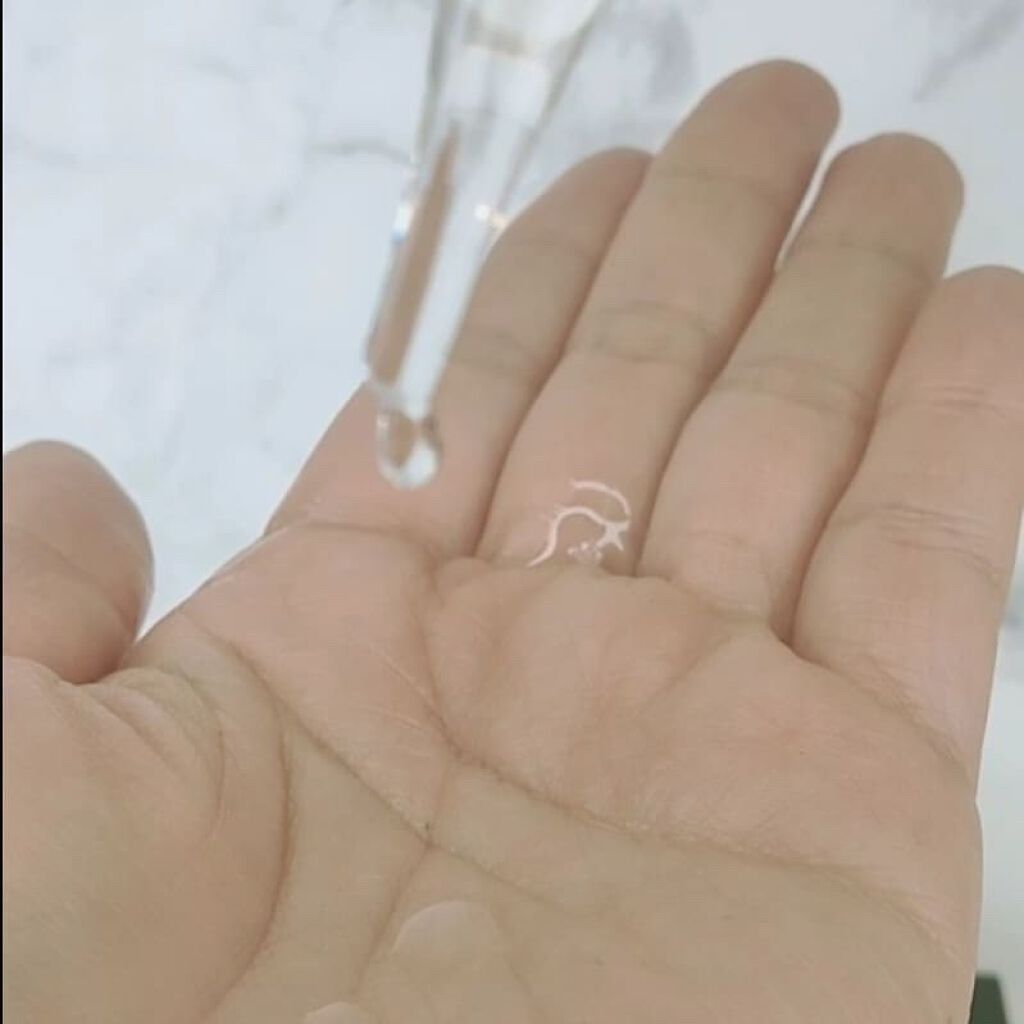 あたりちゃん♥️フォロバ&イイネ返し on LIPS 「【VIEGRAINE生命の種BThree】人気👑No.1のBT..」(5枚目)