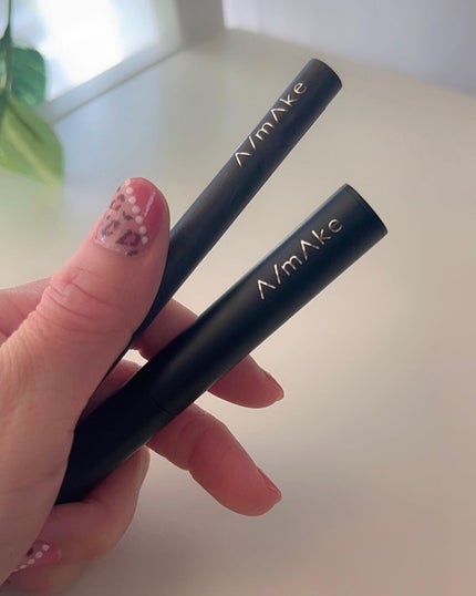 エーメイク グリッタースティック/A/mAke/グリッターを使ったクチコミ(4枚目)