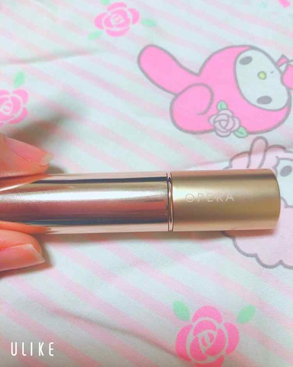 オペラ リップティント N/OPERA/リップティントを使ったクチコミ（1枚目）