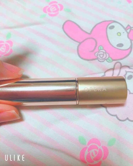 オペラ リップティント N/OPERA/リップティントを使ったクチコミ(1枚目)