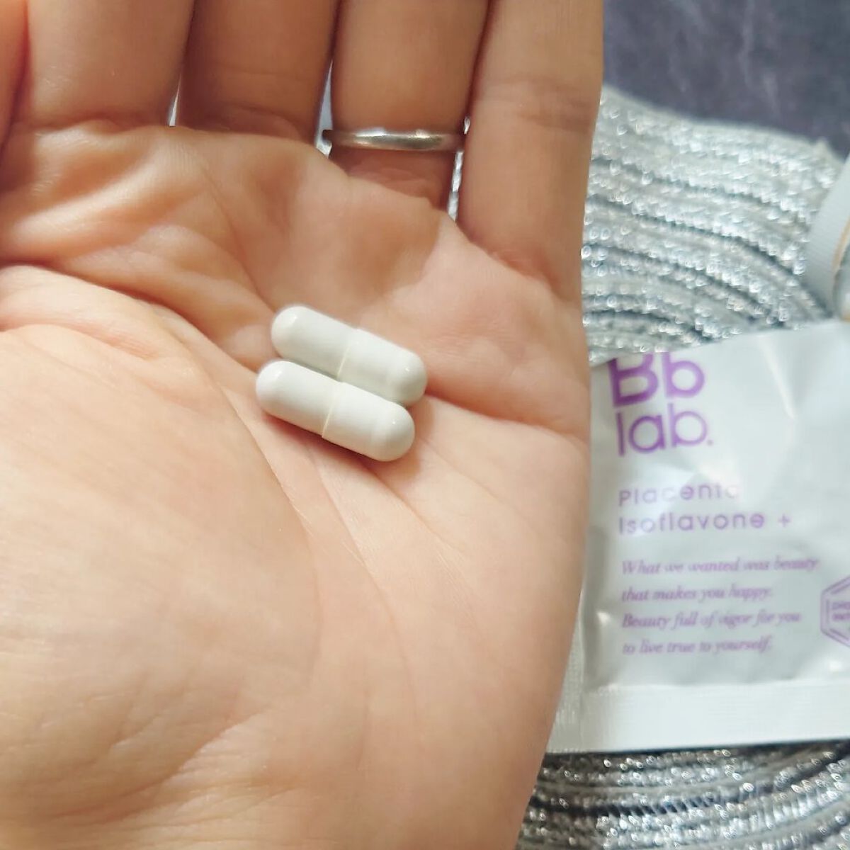 を使ったクチコミ（3枚目）