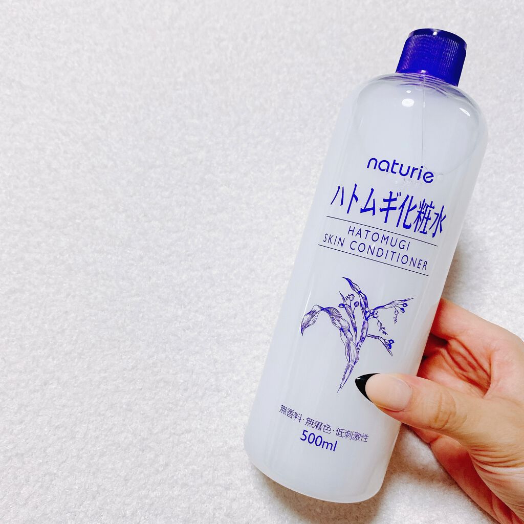 ããã ã®åç²§æ°Ž(ããã¥ãªãš ã¹ãã³ã³ã³ãã£ã·ã§ã㌠R )/ããã¥ãªãš/åç²§æ°Žã䜿ã£ãã¯ãã³ãïŒ9æç®ïŒ