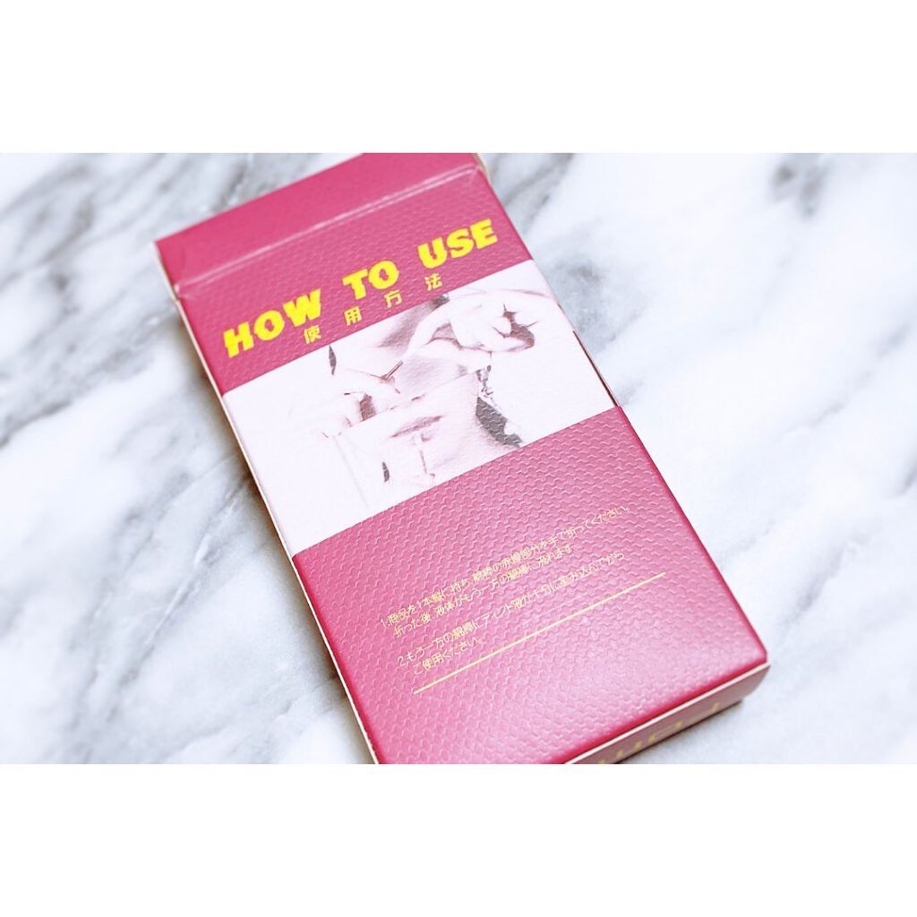 シガレット リキッドティント/FOMOMY/リップティントを使ったクチコミ(2枚目)