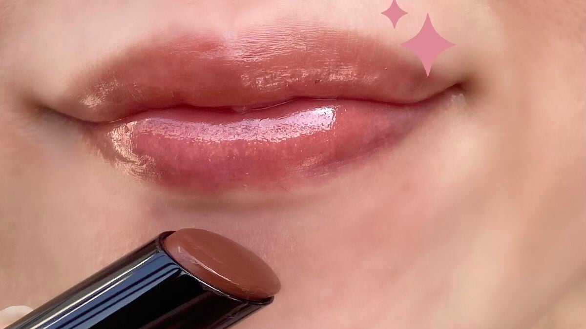 ケイト リップモンスター/KATE/口紅を使ったクチコミ(5枚目)