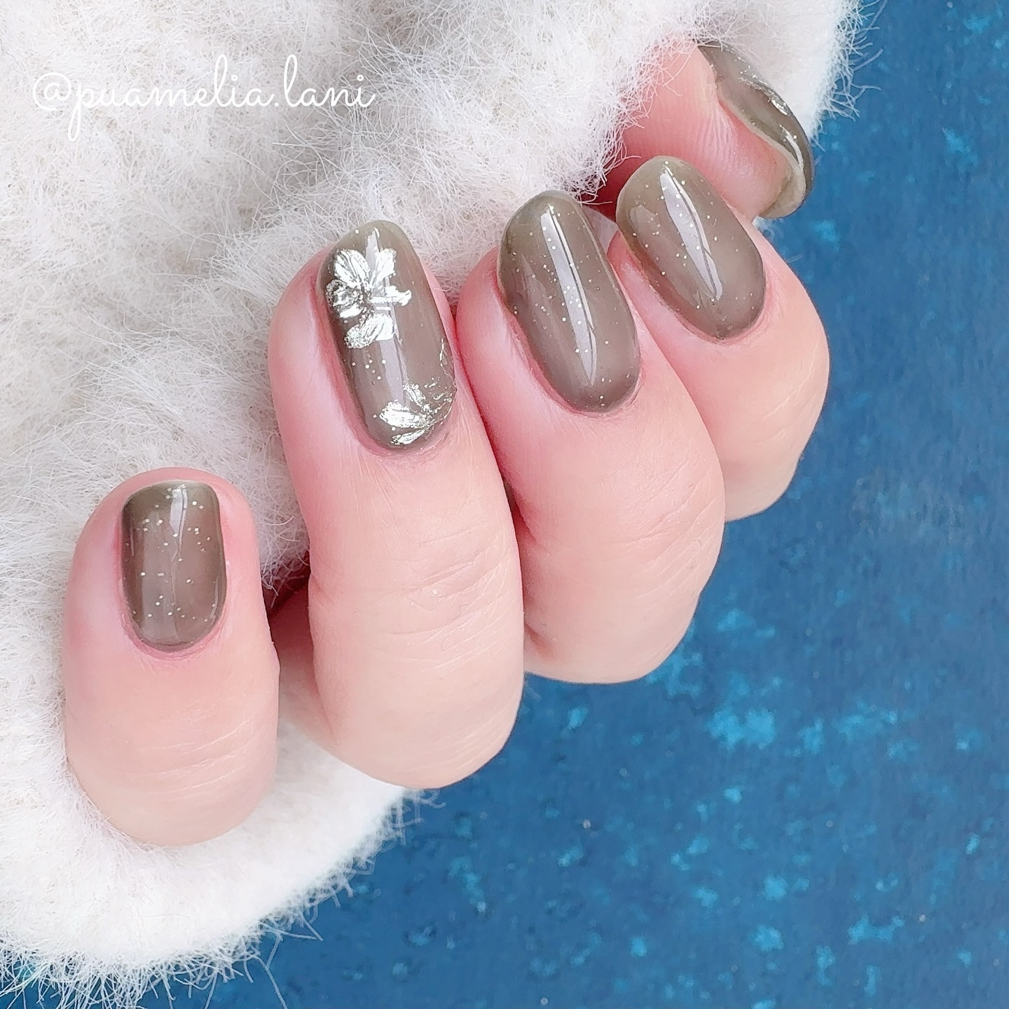 チャームスティックジェル #34 シャインスター/OMD/オールインワンネイルを使ったクチコミ（2枚目）