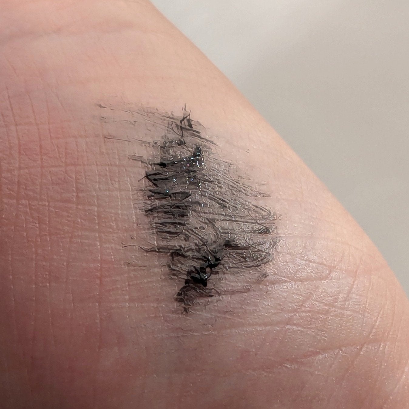 MD インスパイアロングラッシュ カーリングマスカラ/mude/マスカラを使ったクチコミ(4枚目)