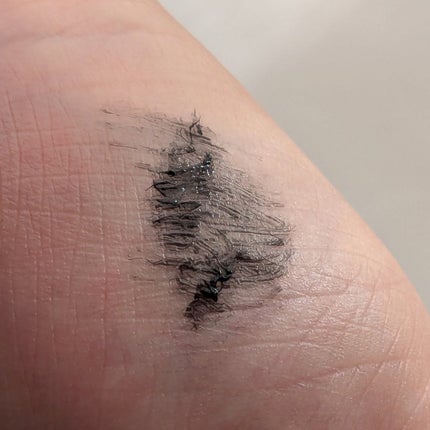 MD インスパイアロングラッシュ カーリングマスカラ/mude/マスカラを使ったクチコミ(4枚目)