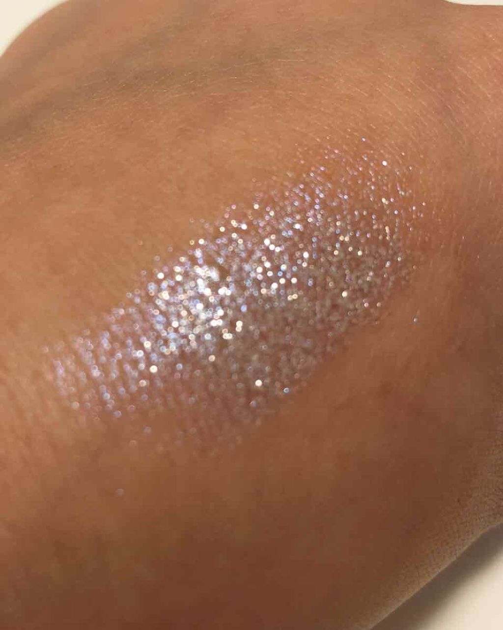 エクストラ ディメンション アイシャドウ/M・A・C/単色アイシャドウを使ったクチコミ(3枚目)