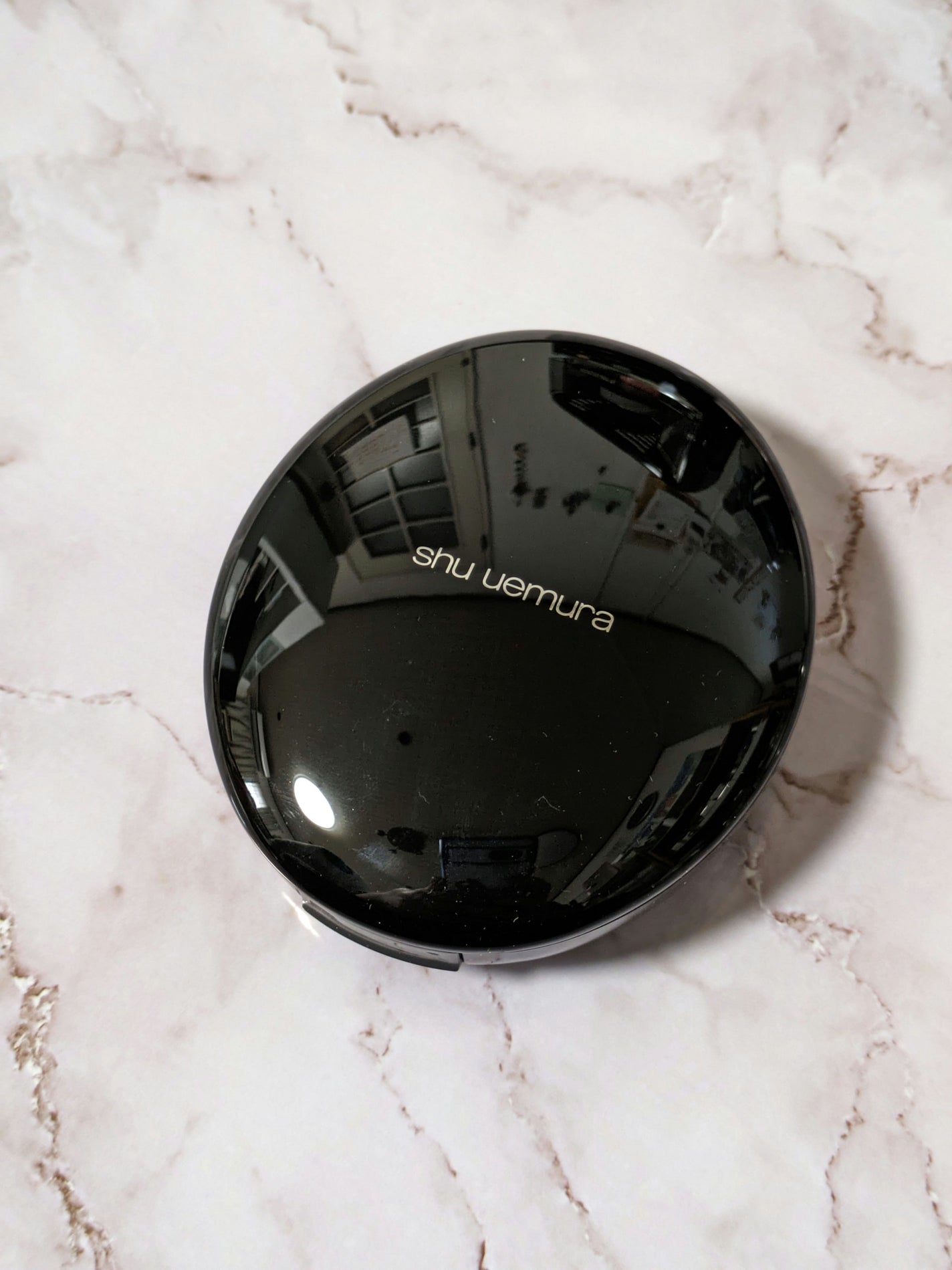 マイファンスィー UVフェイスパウダー/Koh Gen Do/ルースパウダーを使ったクチコミ(4枚目)