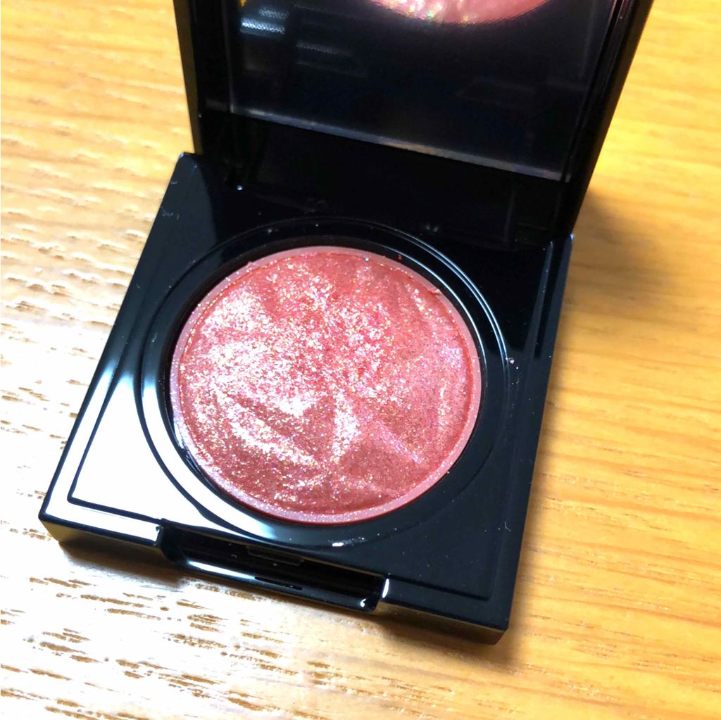 プリズム エアー シャドウ/CLIO/単色アイシャドウを使ったクチコミ(1枚目)