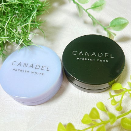 プレミアゼロ 限定発売 /CANADEL/オールインワン化粧品の画像