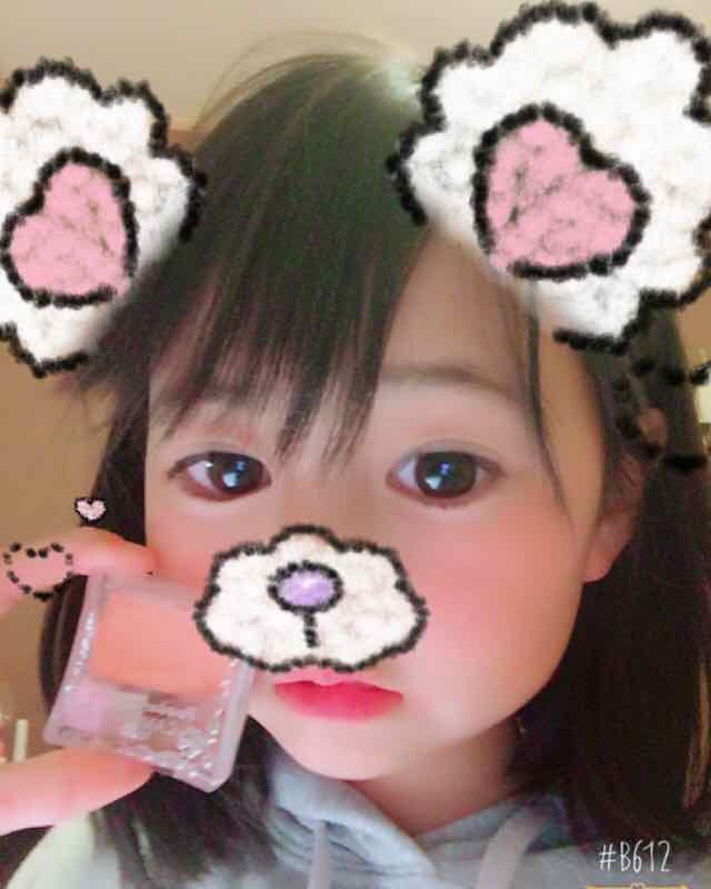 【旧品】パウダーチークス/キャンメイク/パウダーチークを使ったクチコミ(2枚目)