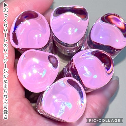 オーバーグロウティント/ETUDE/リップティントを使ったクチコミ(5枚目)