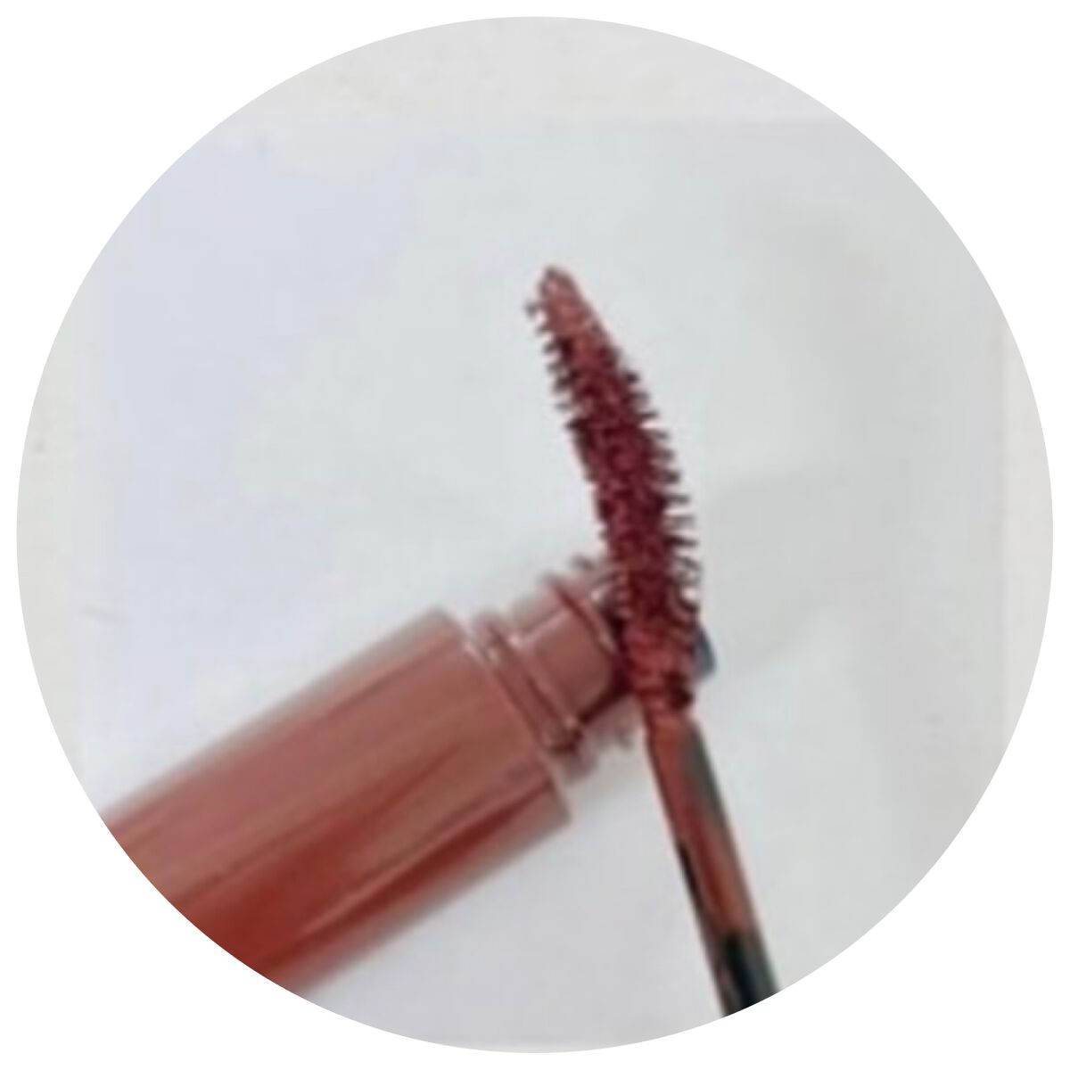 パーフェクトエクステンション マスカラ for カール/D-UP/マスカラを使ったクチコミ(2枚目)