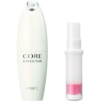 ケース&レフィル 18ml