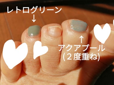 sopo ネイルポリッシュのクチコミ「💮　💅　sopo　ネイルポリッシュ　💅　💮



📖　美容雑誌「アッププラス」と、コスメ、美容.....」（3枚目）