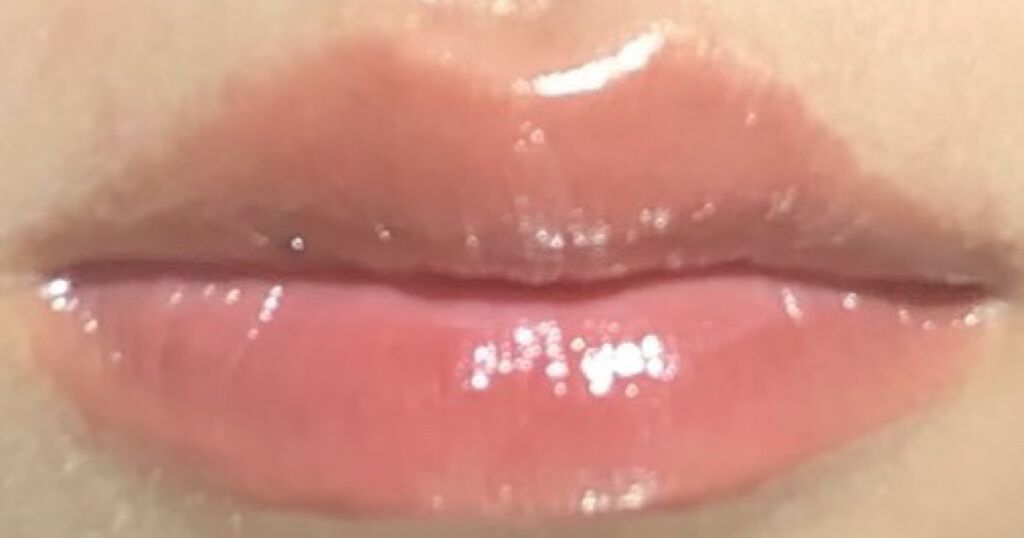 オペラ リップティント N/OPERA/リップティントを使ったクチコミ（2枚目）