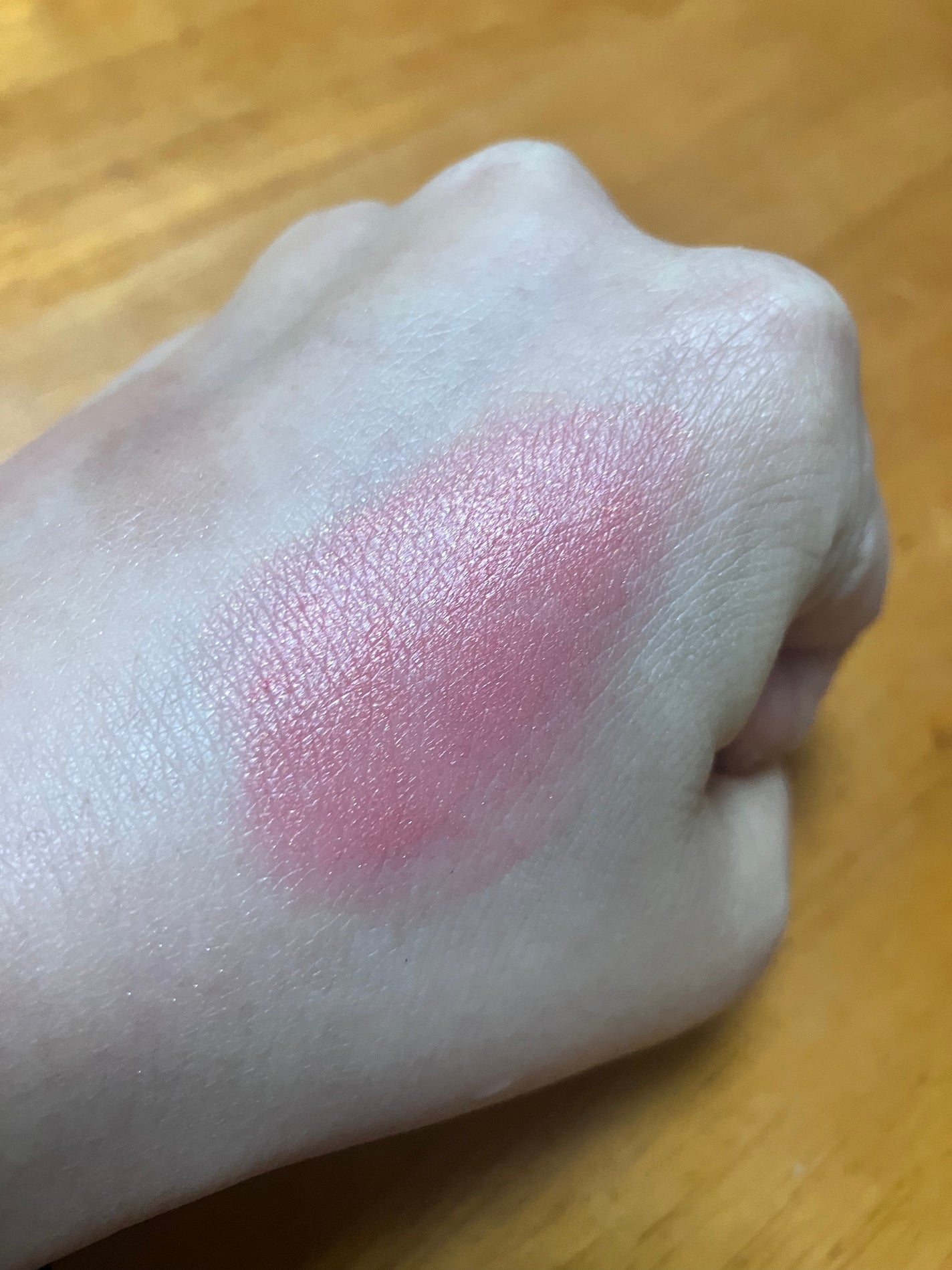 マルチフェイス スティック/FASIO/ジェル・クリームチークを使ったクチコミ(3枚目)