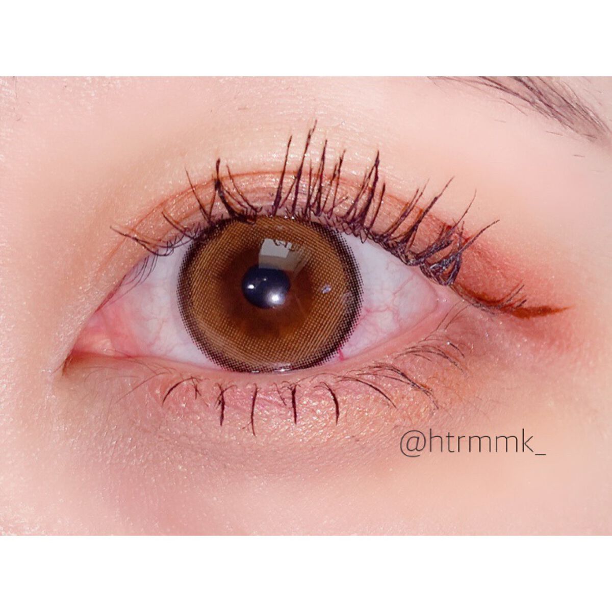 ラストオート ジェルアイライナー/BBIA/ジェルアイライナーを使ったクチコミ(3枚目)