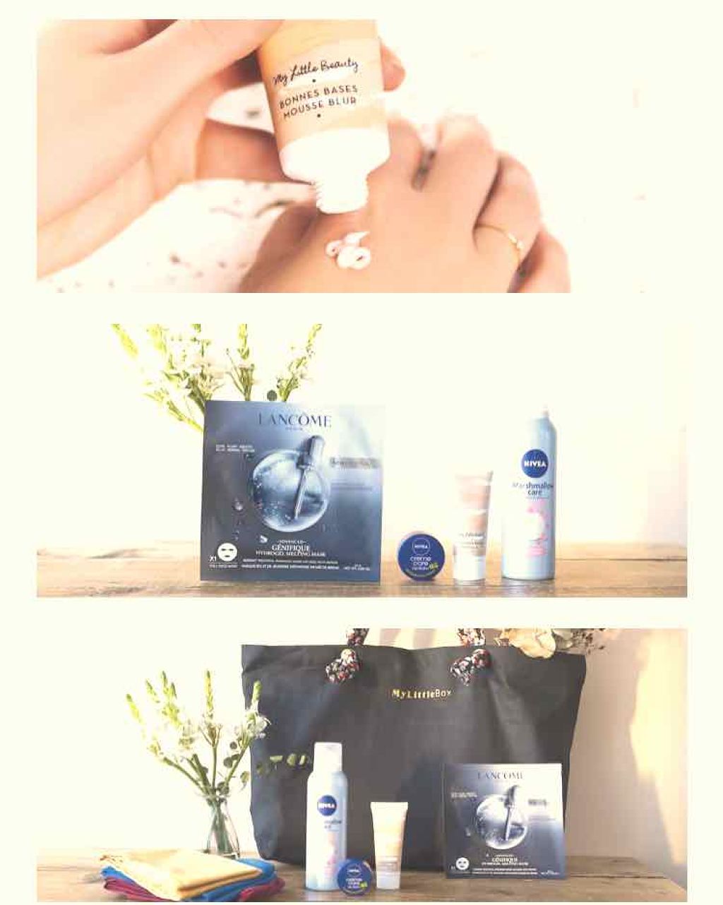 オペラ リップティント N/OPERA/リップティントを使ったクチコミ（3枚目）