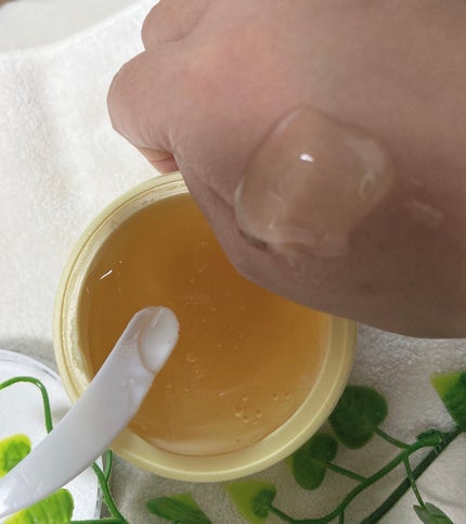 を使ったクチコミ(2枚目)