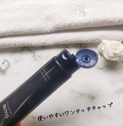 モイストゲルクレンジング/Re dermalab/クレンジングジェルを使ったクチコミ(3枚目)