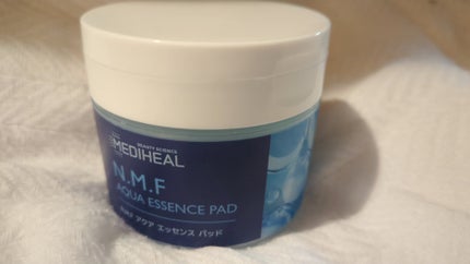 圧縮フェイスマスク/DAISO/シートマスク・パックを使ったクチコミ(5枚目)