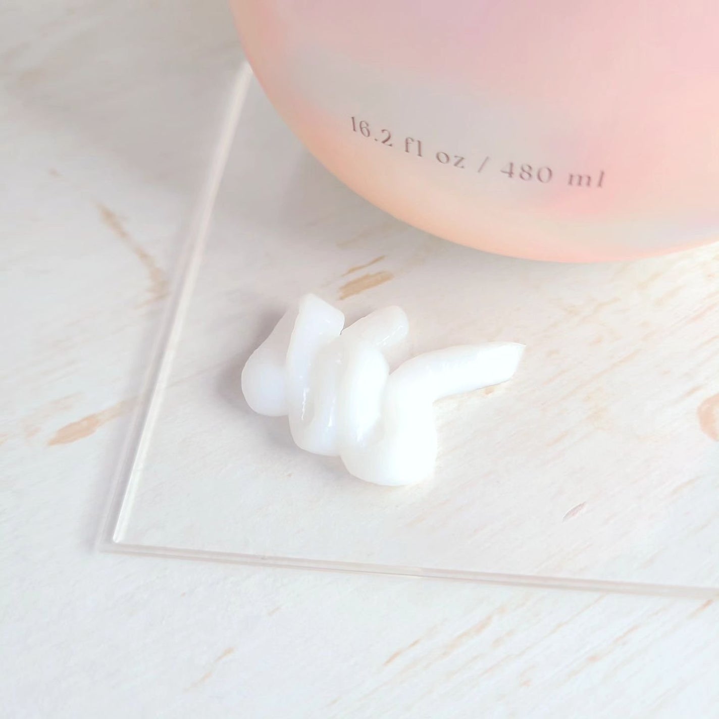 メルト モイストシャンプー/トリートメント/melt/市販シャンプーを使ったクチコミ(7枚目)